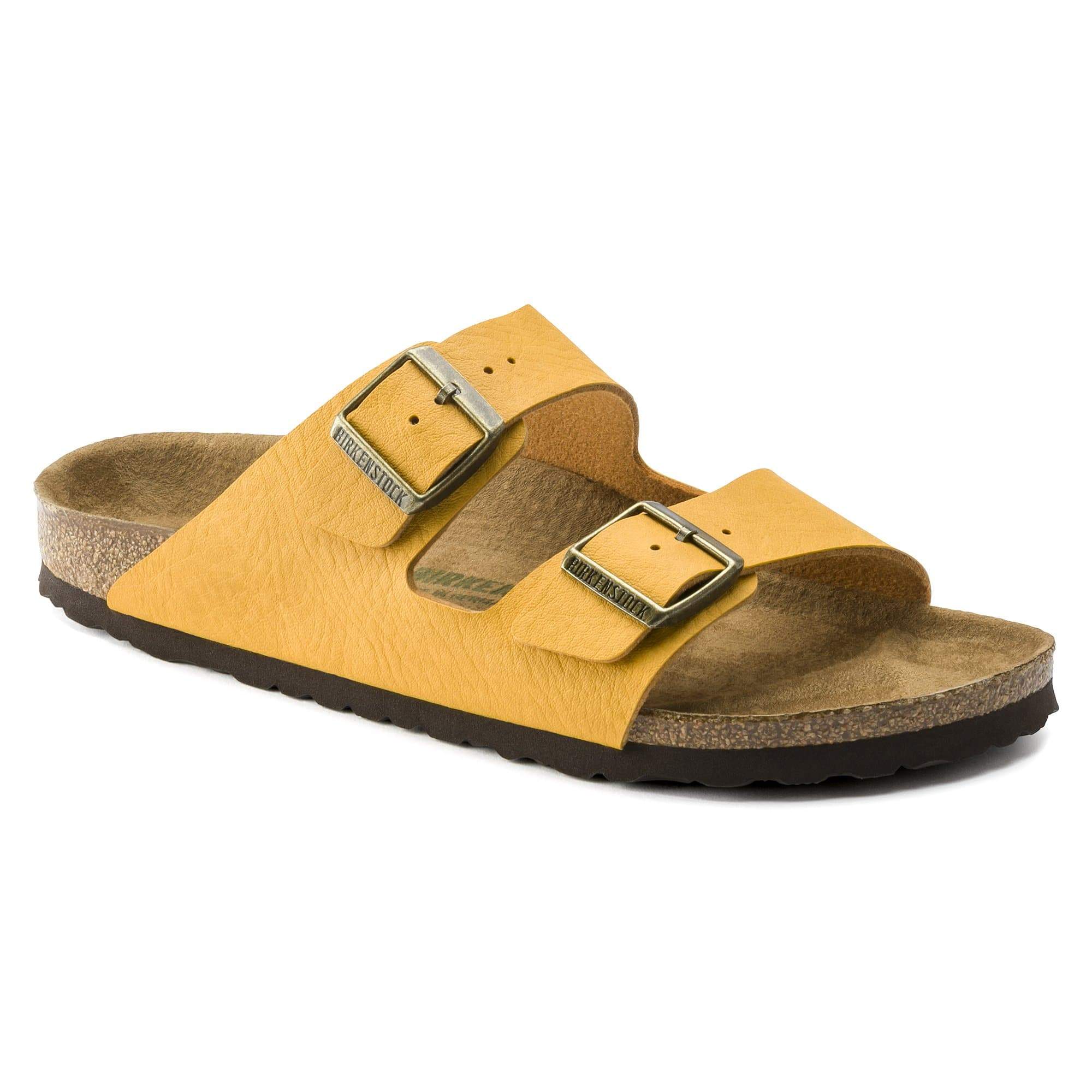 Arizona Vegan Birko-Flor