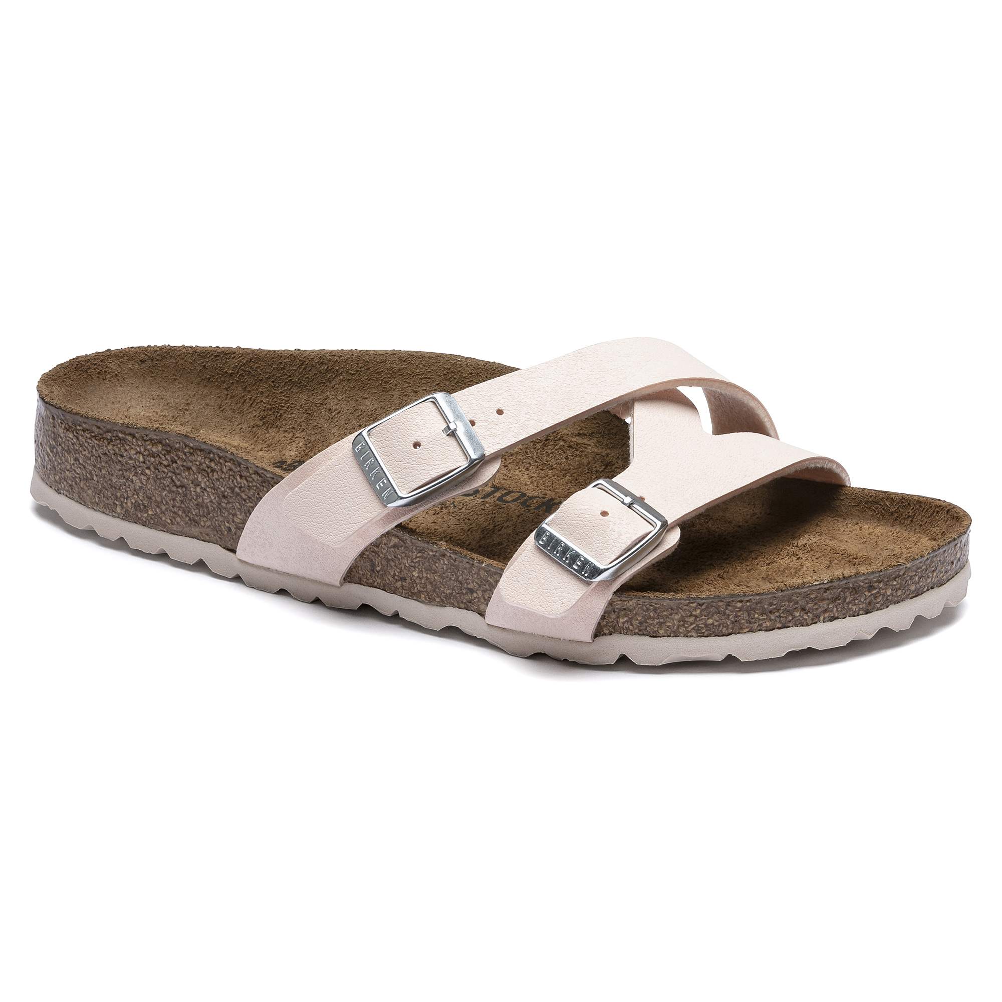 Yao Vegan Birko-Flor Nubuck