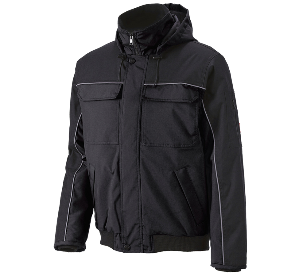 Pilot jacket e.s.image