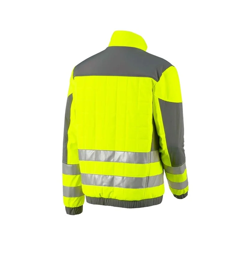 High-vis jacket e.s.concrete