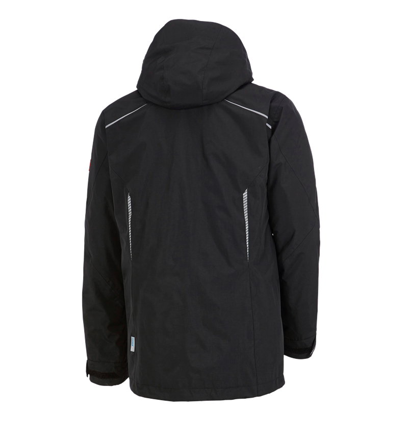 3 in 1 functional jacket e.s.motion 2020, men's