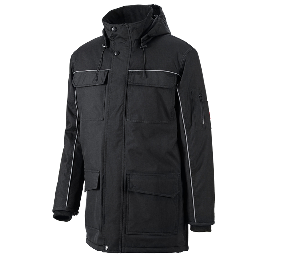 Parka e.s.image