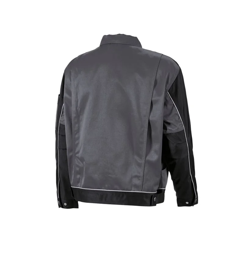 Work jacket e.s.image