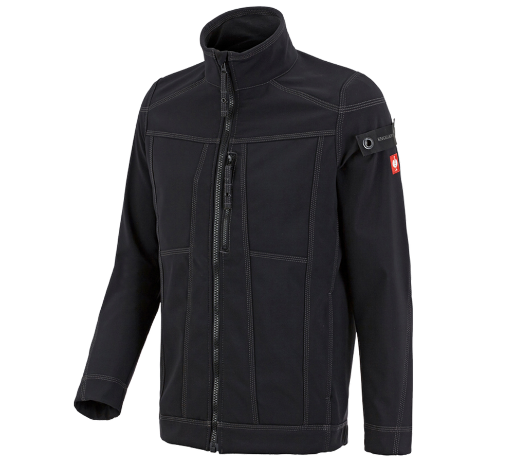 Softshell jacket e.s.roughtough