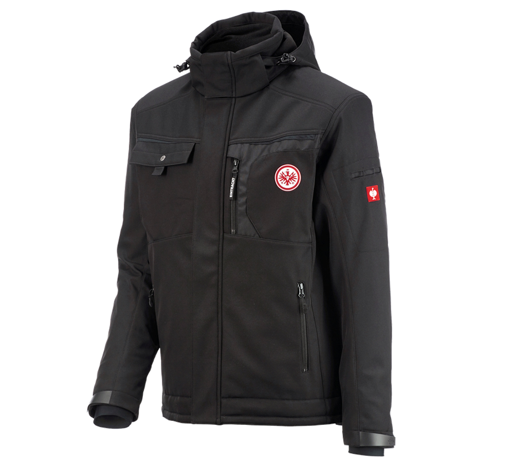Eintracht Work Jacket