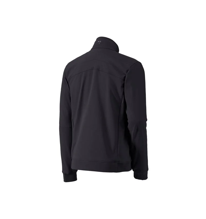 Jacket shellloft e.s.dynashield
