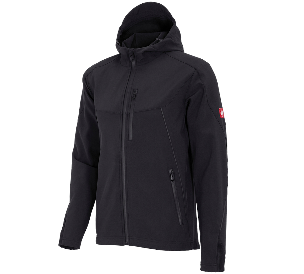 Softshell jacket e.s.vision