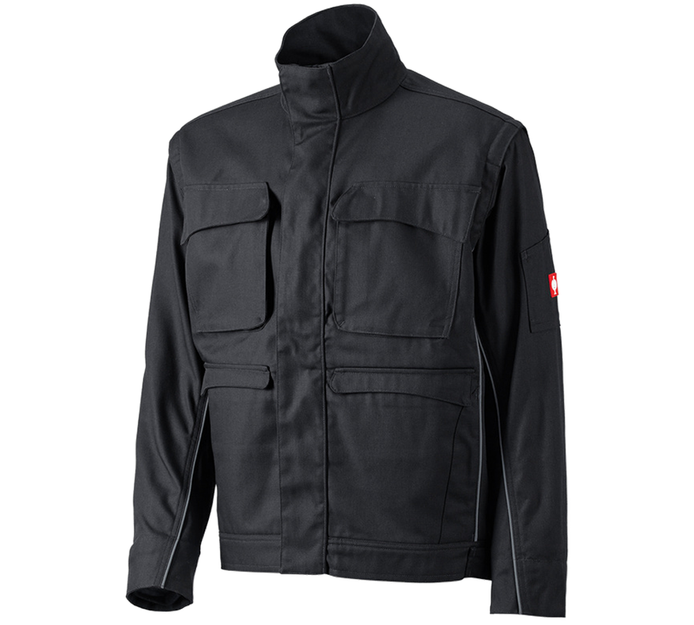 Work jacket e.s.prestige