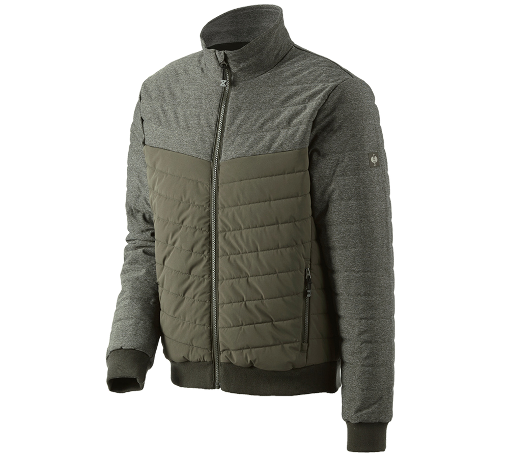 Pilot jacket e.s.motion ten