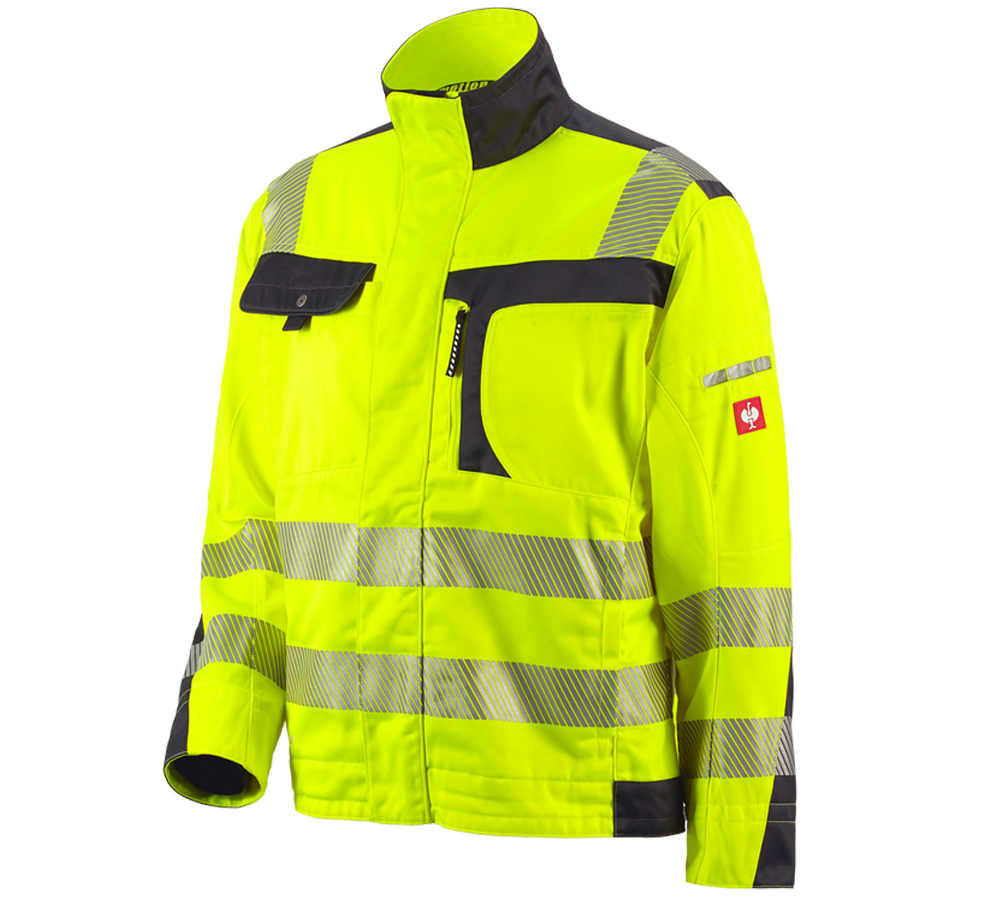 High-vis jacket e.s.motion