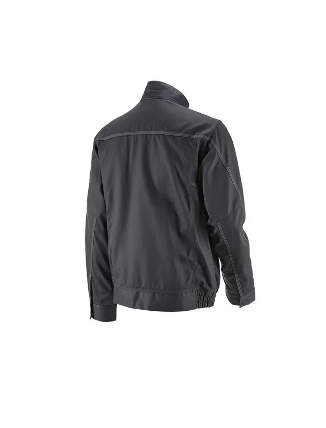 Jacket e.s.industry