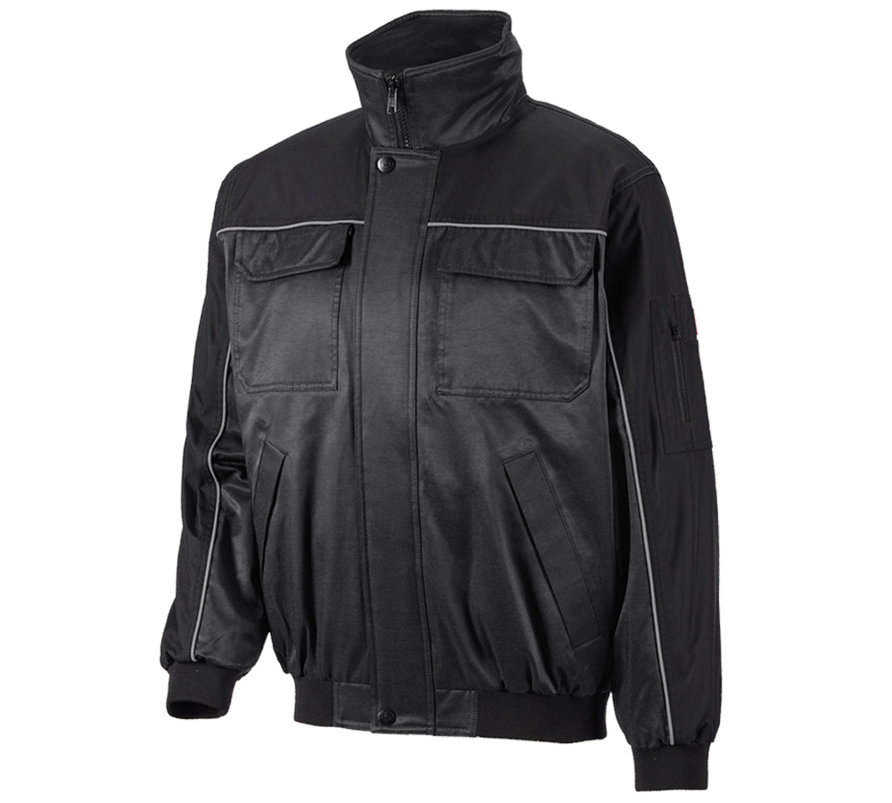 Functional jacket e.s.image