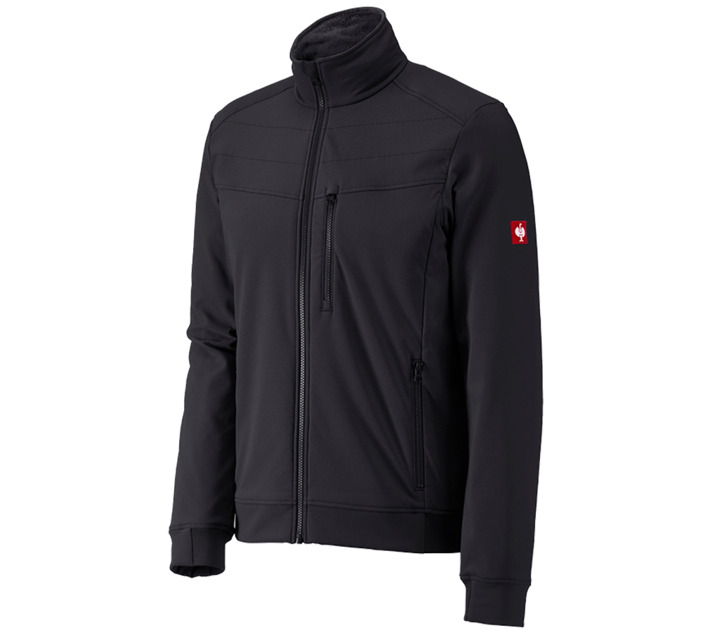Jacket shellloft e.s.dynashield