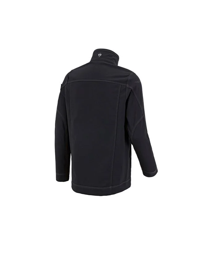 Softshell jacket e.s.roughtough