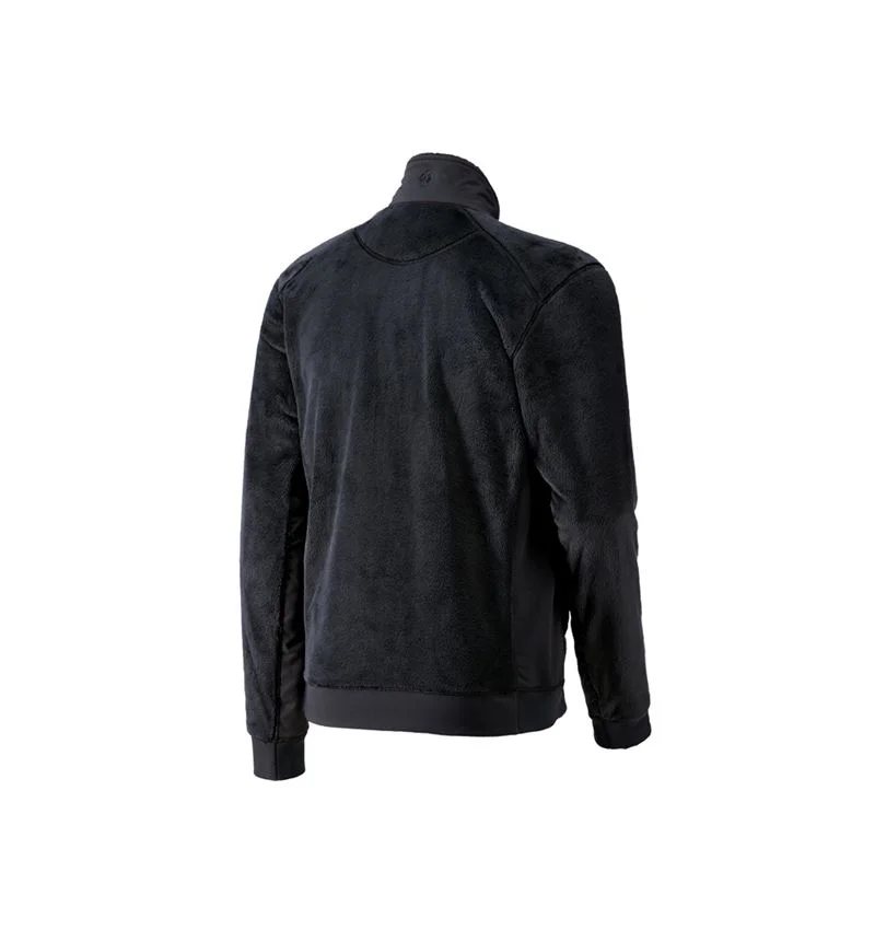 Jacket highloft e.s.dynashield