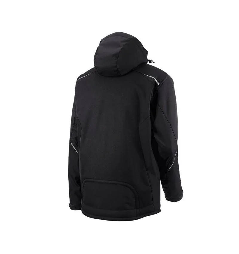 Softshell jacket e.s.motion