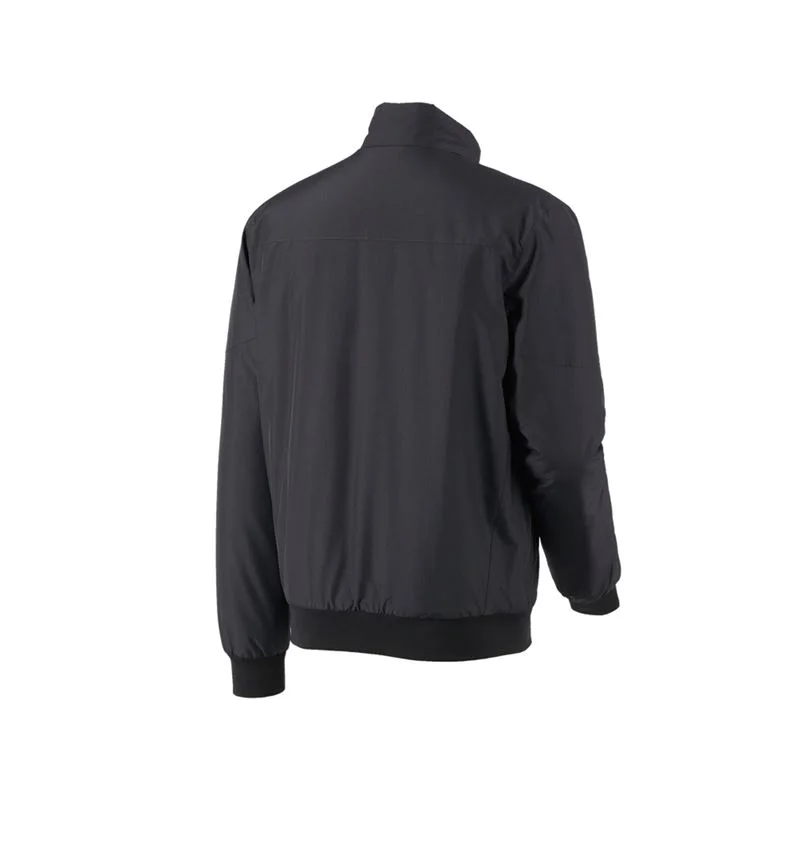Pilot jacket e.s.concrete