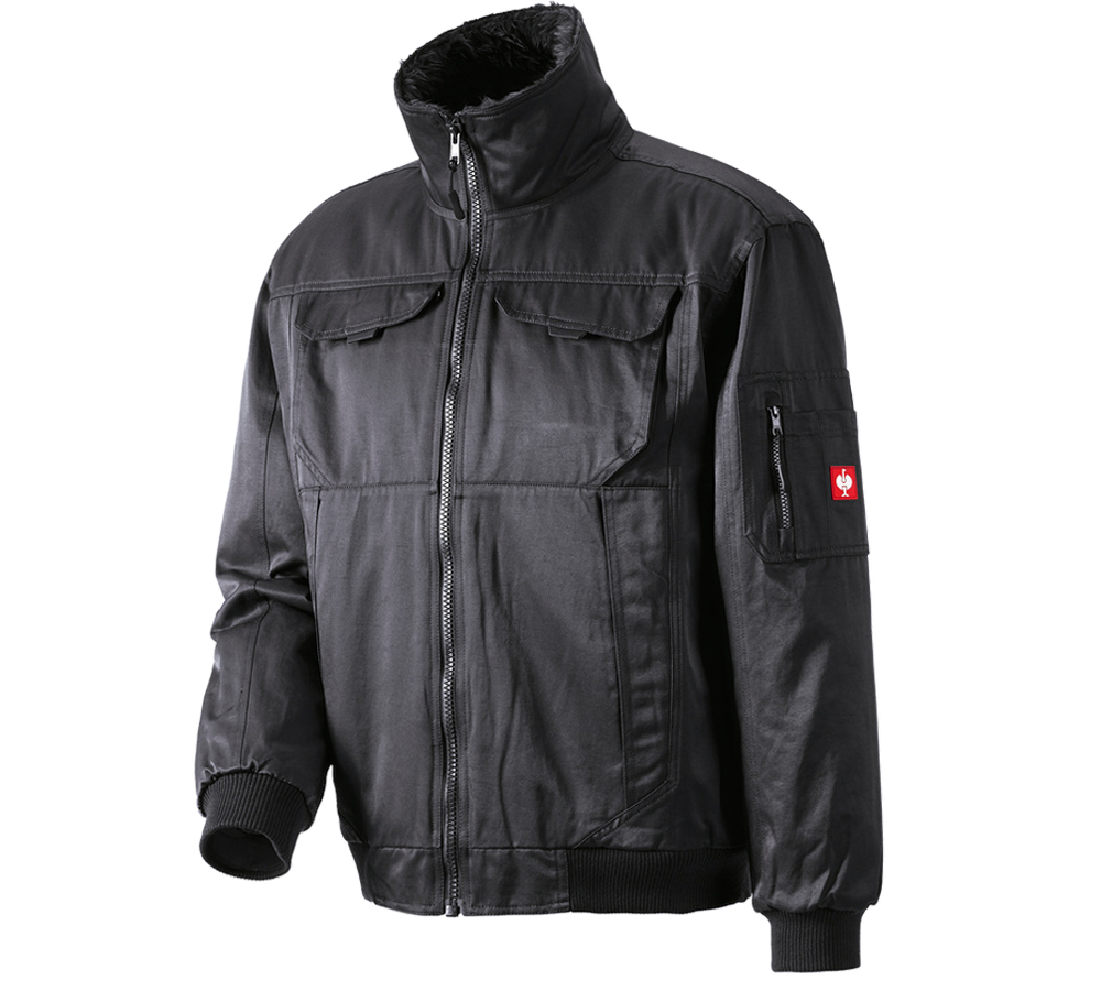 Pilot Jacket Dakota II