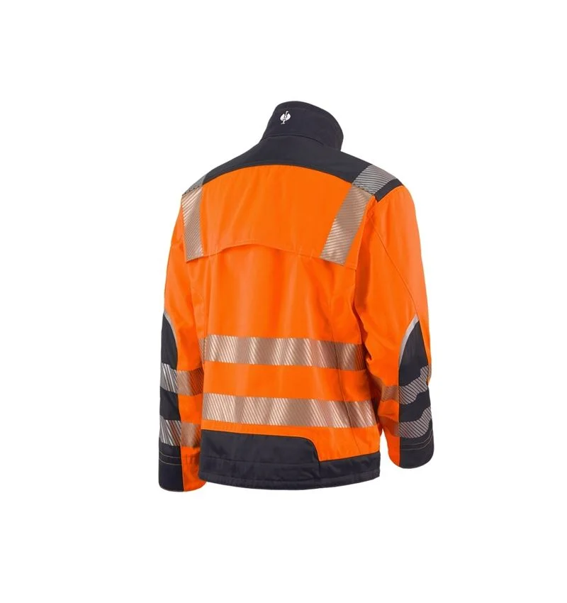 High-vis jacket e.s.motion