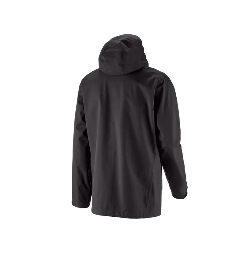 e.s. Functional jacket CI