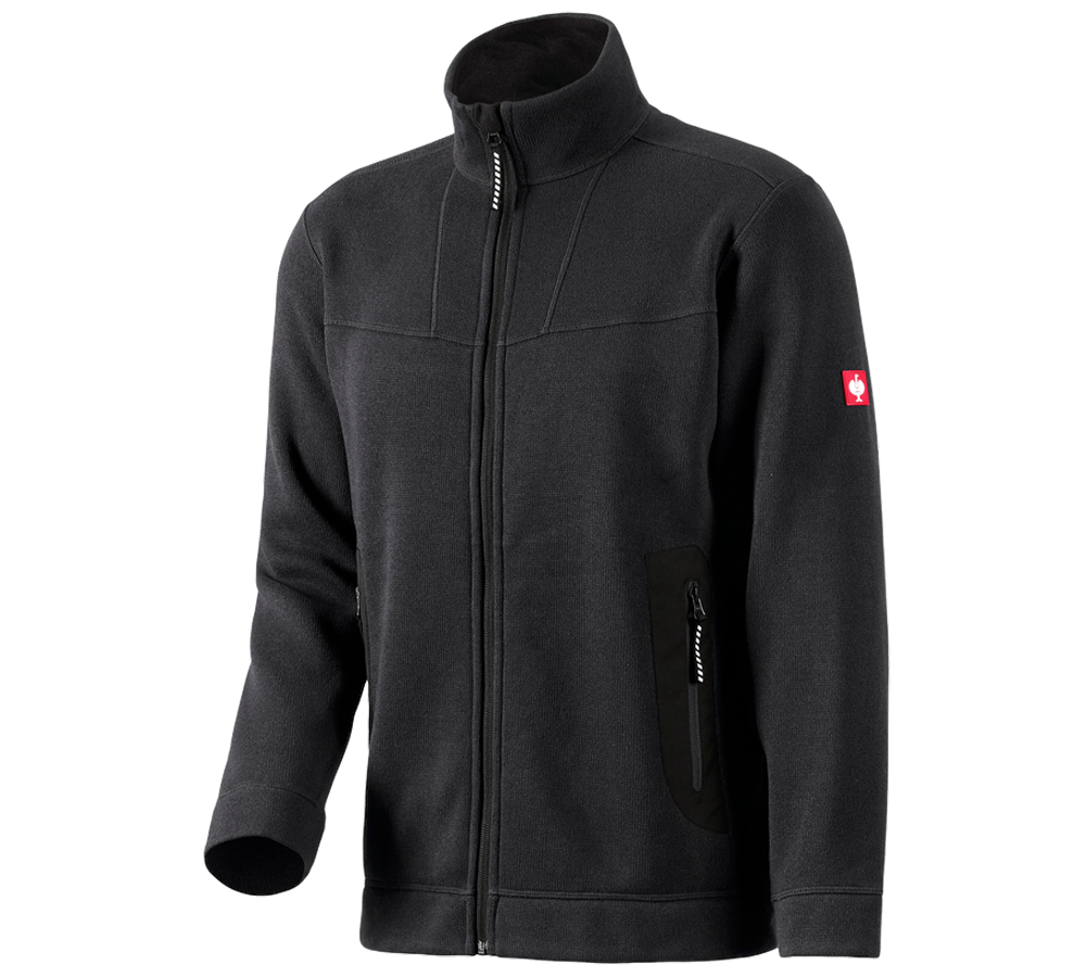 e.s. jacket therma-plus