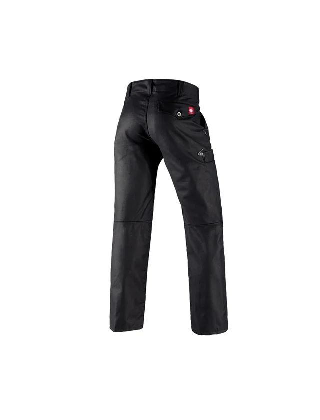 e.s. Craftman's Trousers Moleskin Torsten