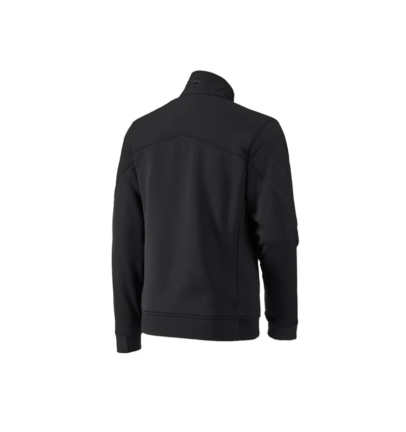 Jacket thermaflor e.s.dynashield