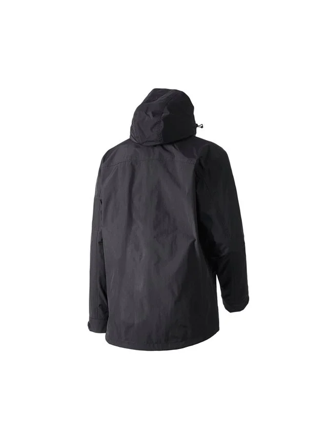 e.s. Rain jacket