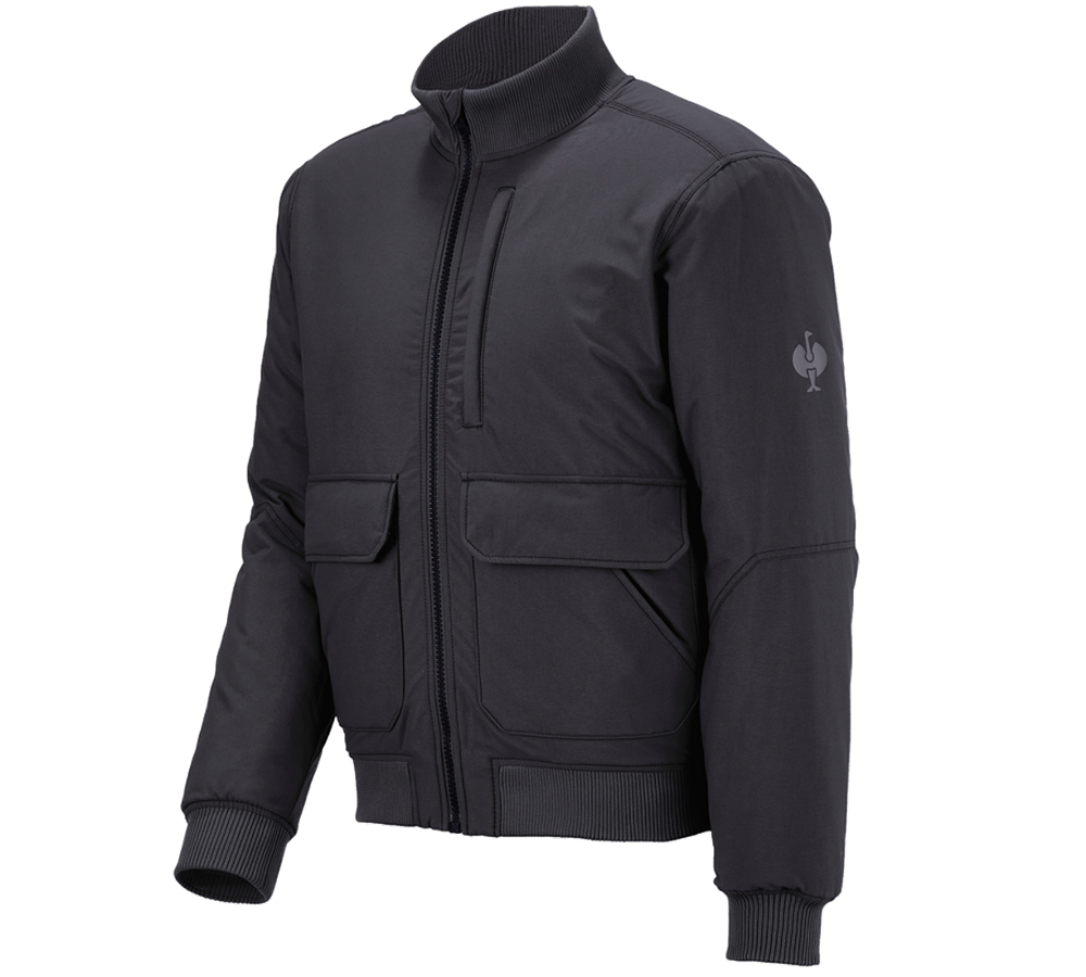 Pilot jacket e.s.iconic
