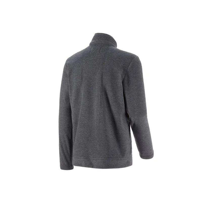 Fleece jacket e.s.vintage