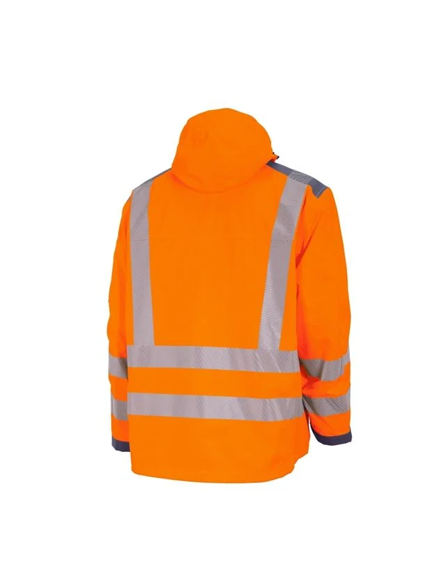 High-vis functional jacket e.s.prestige