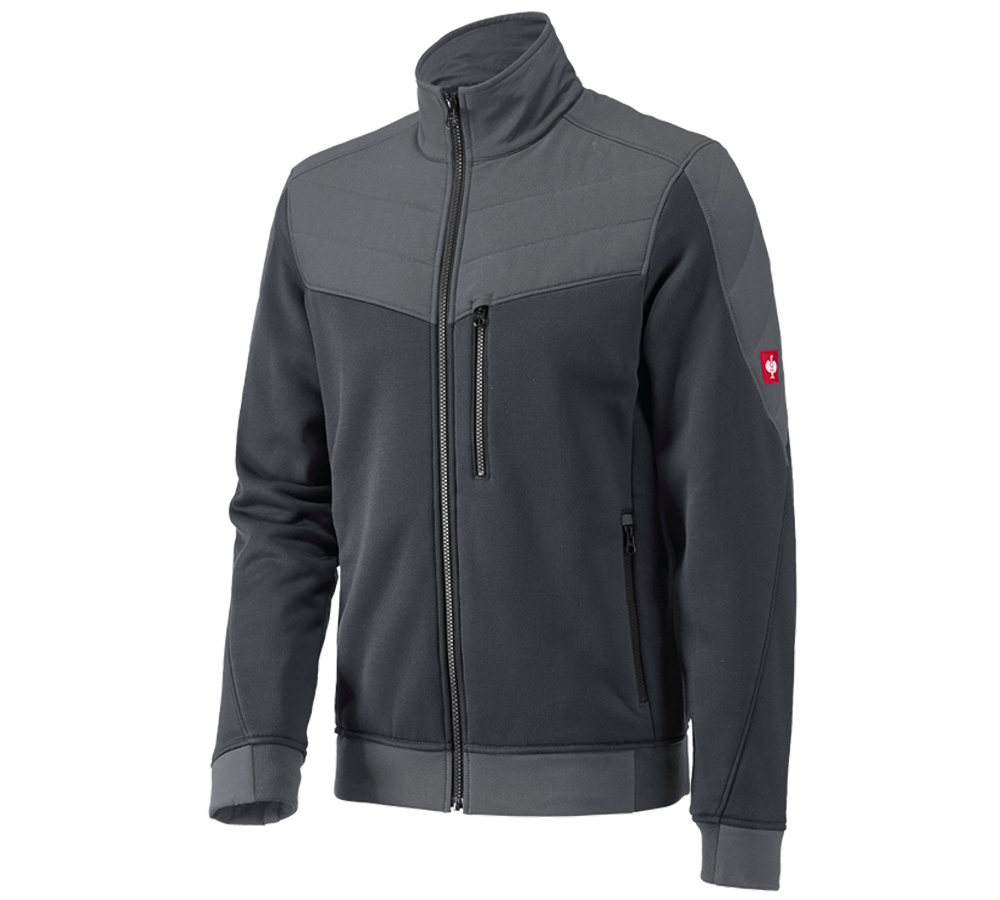 Jacket thermaflor e.s.dynashield