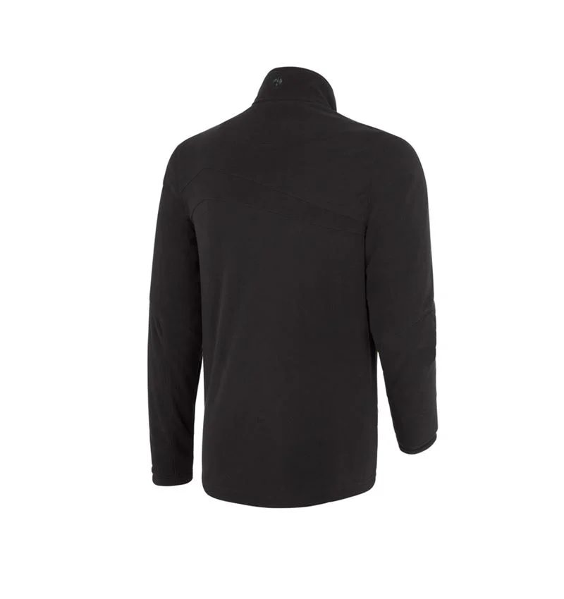 Fleece jacket e.s.motion 2020