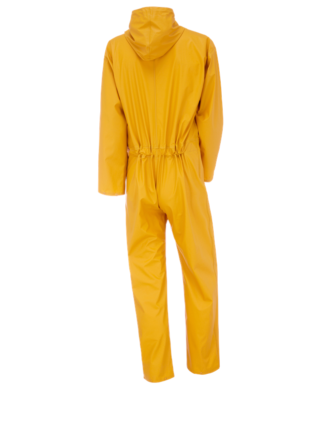 Flexi-Stretch overall