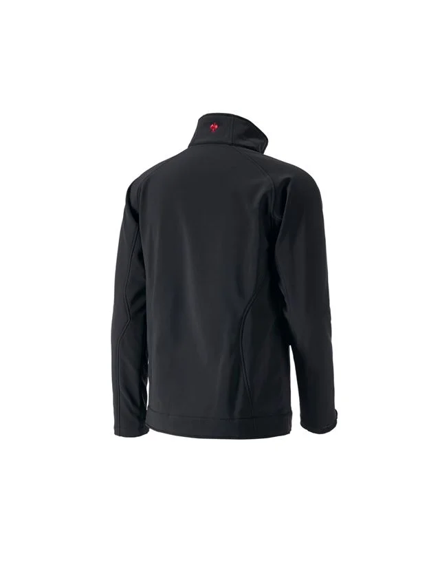 Softshell Jacket dryplexx® softlight
