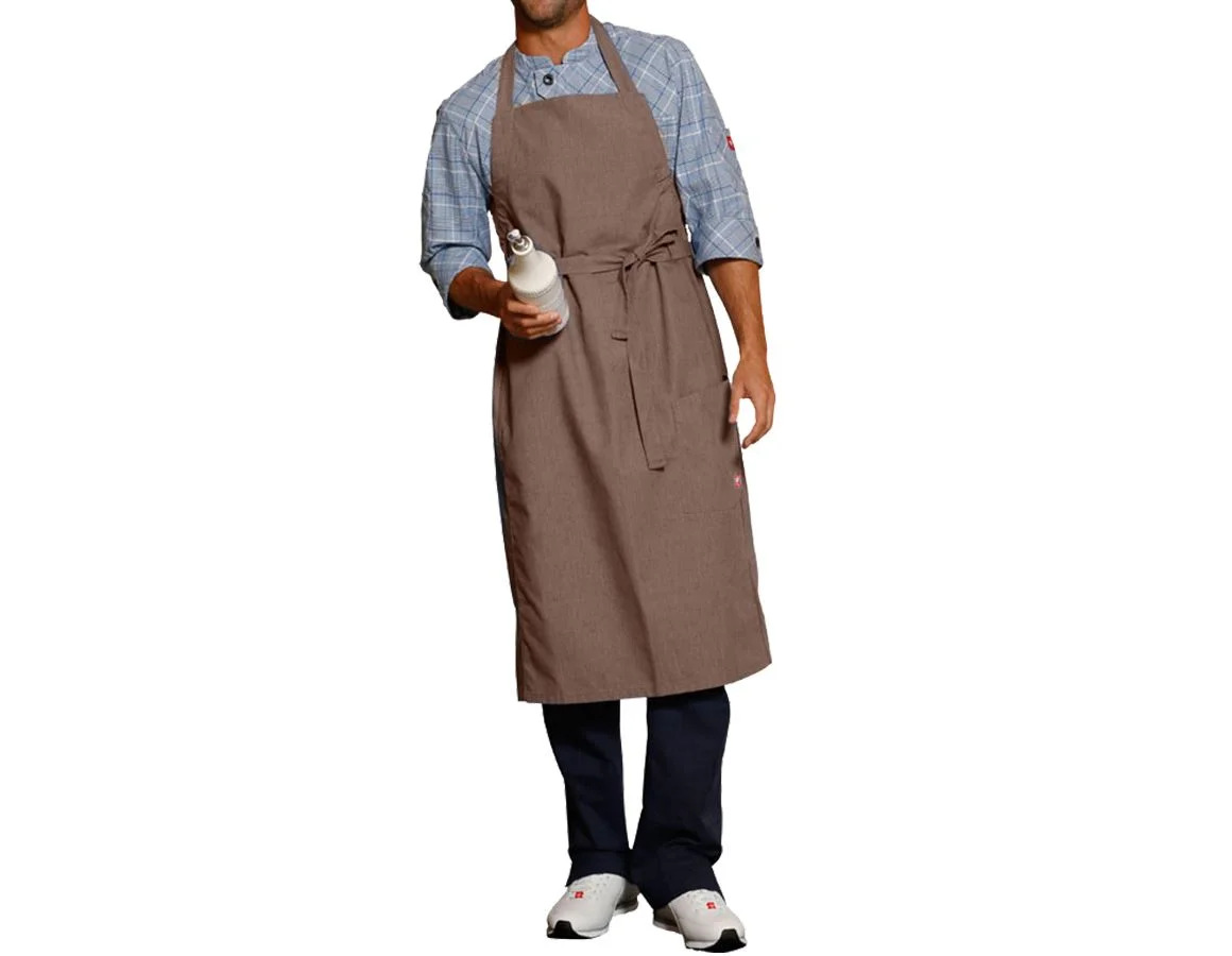 Bib Apron e.s.fusion, men's