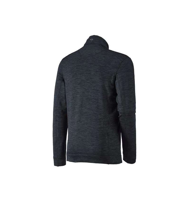 Jacket isocell e.s.dynashield