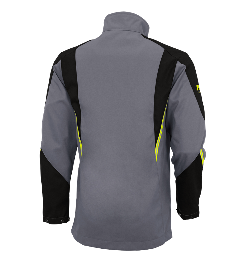 Work jacket e.s.vision multinorm*