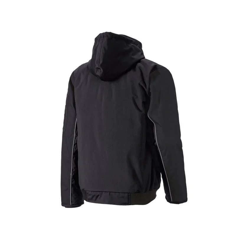 Pilot jacket e.s.image