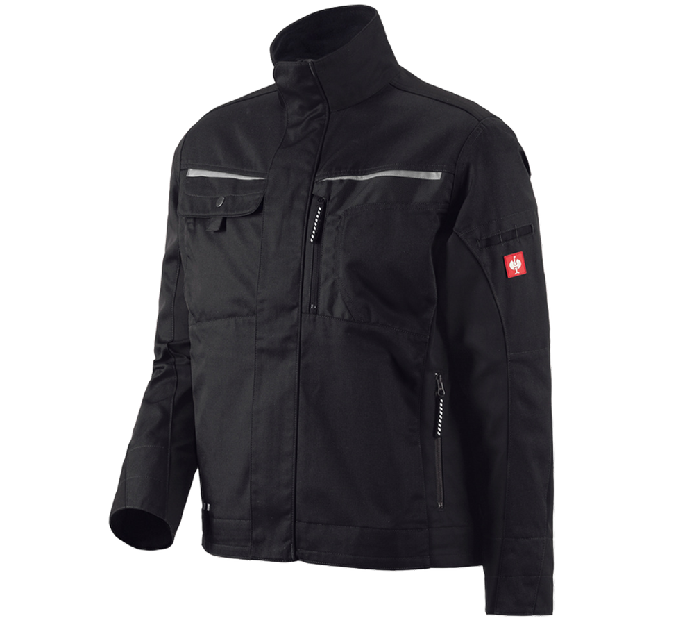 Jacket e.s.motion