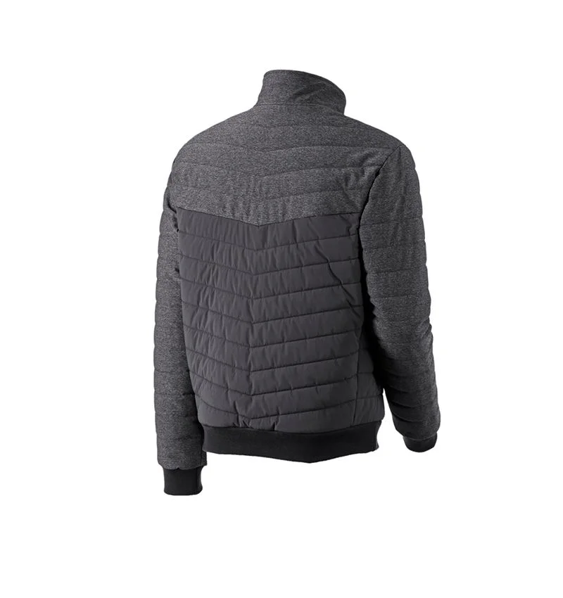 Pilot jacket e.s.motion ten