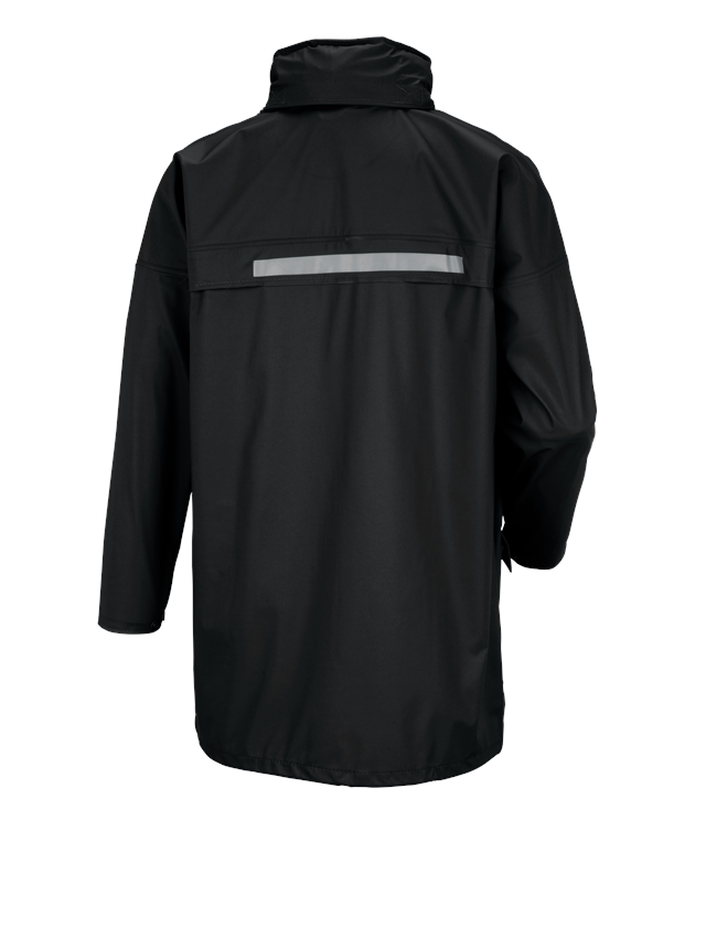Flexi-Stretch Jacket