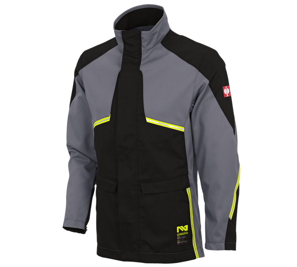 Work jacket e.s.vision multinorm*