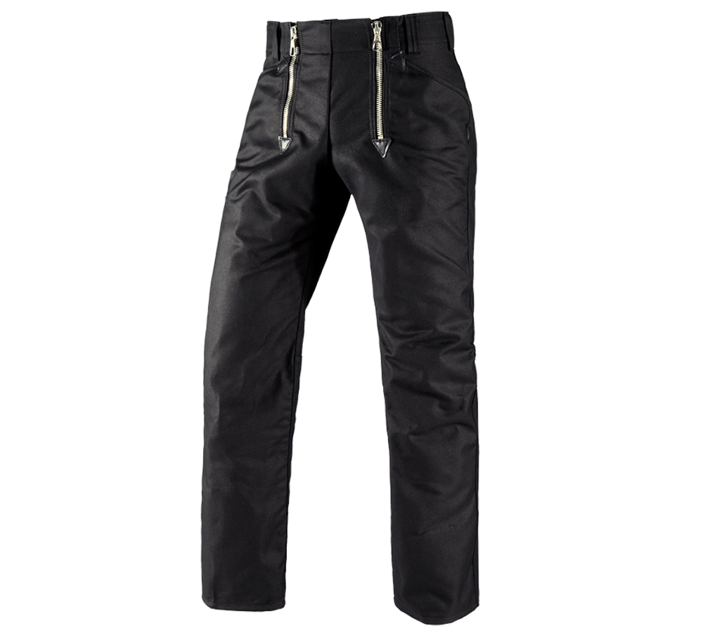 e.s. Craftman's Trousers Moleskin Torsten