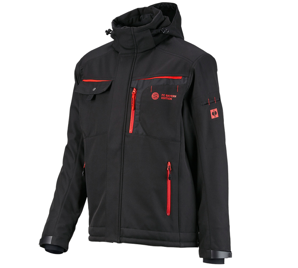 FCB Work Jacket