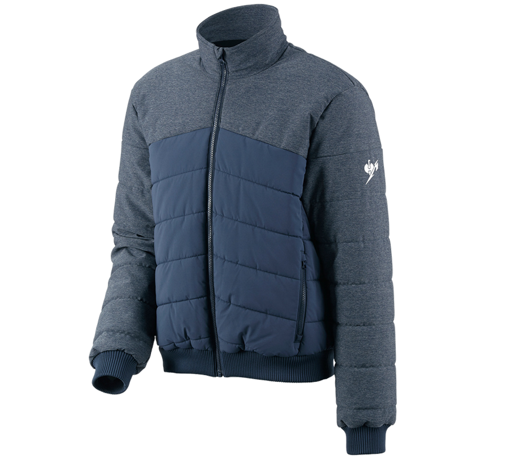 Metallica pilot jacket