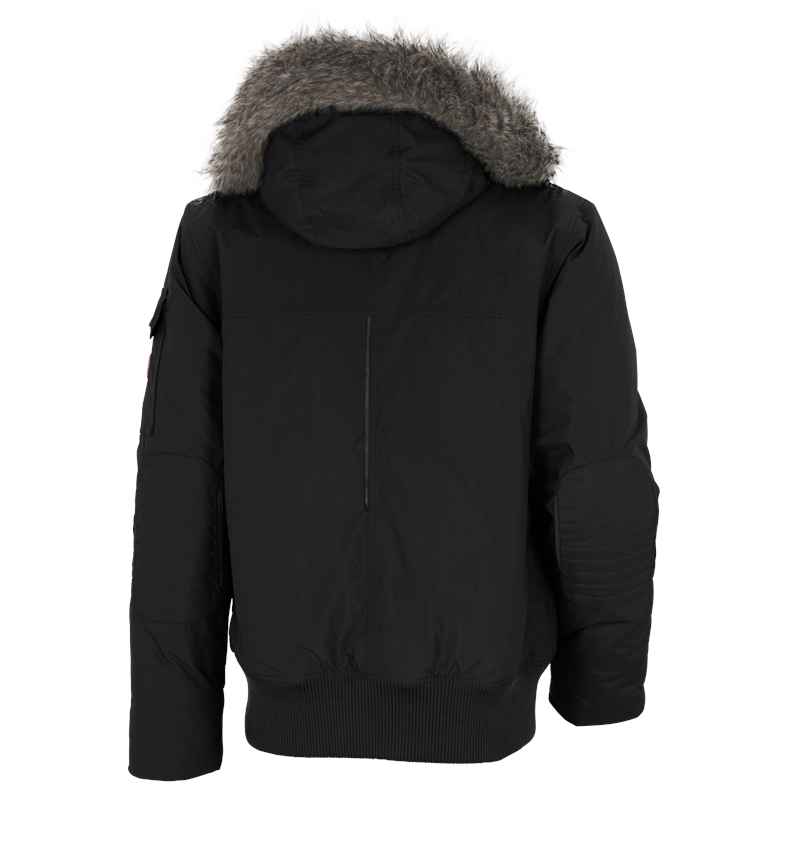 Winter blouson e.s.vision, men's