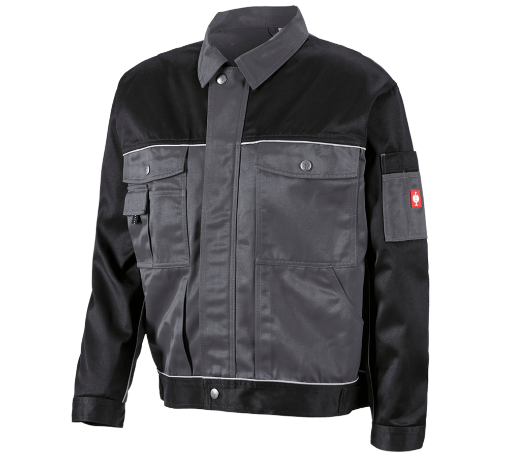 Work jacket e.s.image