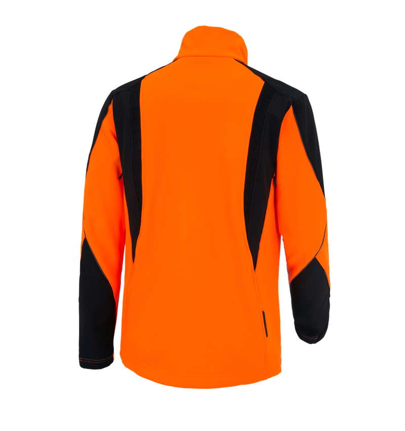 Forestry jacket e.s.vision