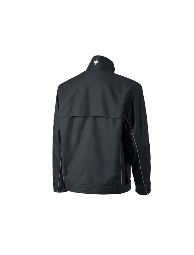 Work jacket e.s.prestige